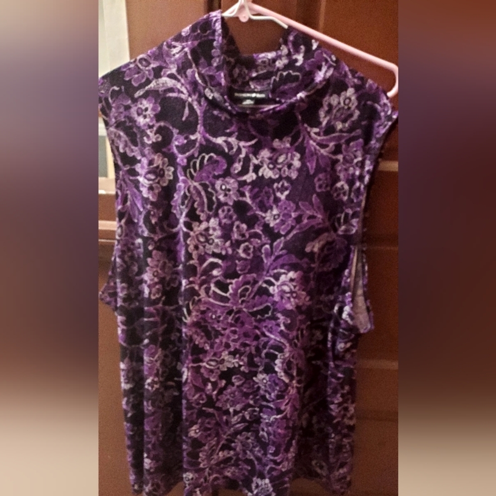 Womens Dress Tank